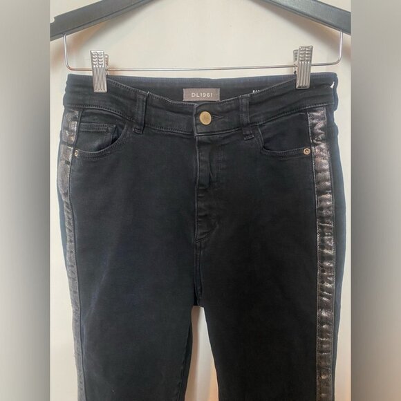 DL1961 | Farrow Ankle Skinny in‎ Roosevelt - Picture 9 of 15